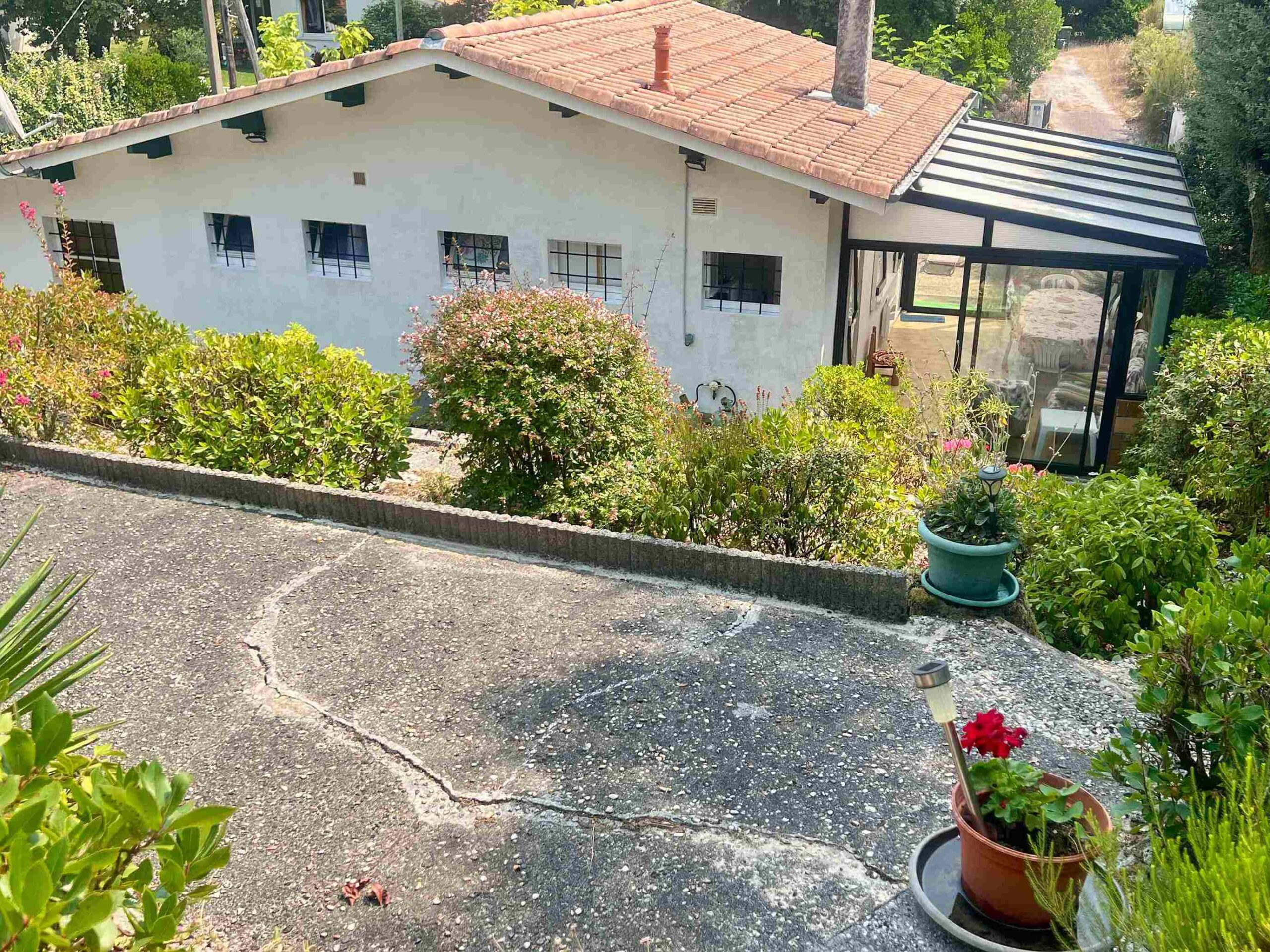 Maison Carcans 394k 2