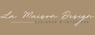 Logo la maison design